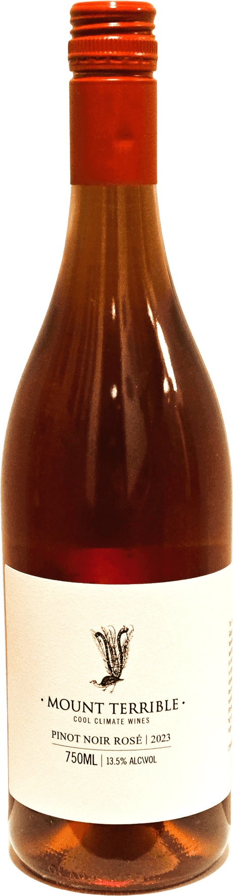 Pinot noir 2025 — Central Victoria